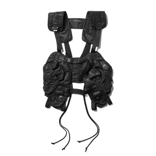 JULIUS Military Conceal Vest