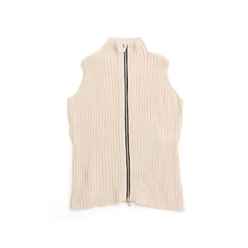 MAISON SPECIAL Layered Bolero Knitwear