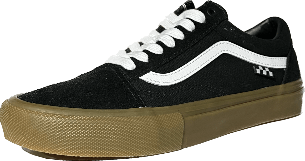 VANS skate old school