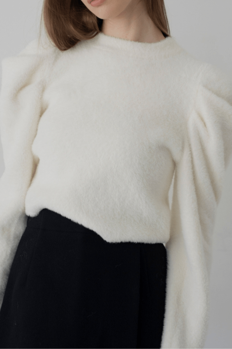 maison de Dolce. スウィートNT/white