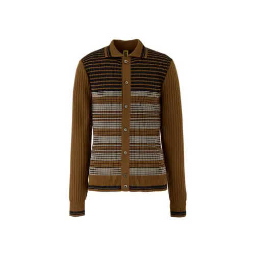 Onitsuka Tiger KNIT CARDIGAN