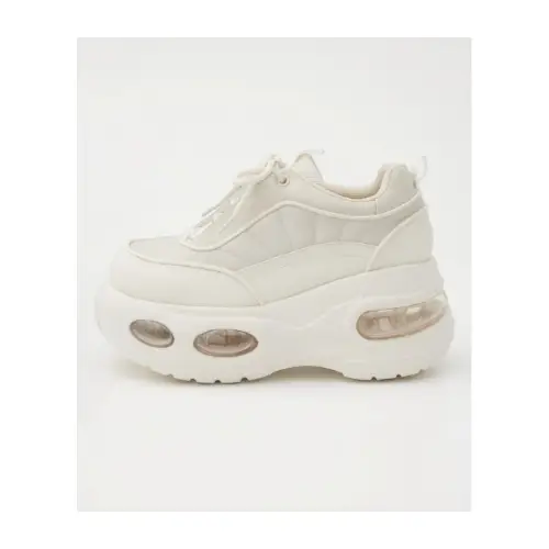 SLY AIR PLATFORM SNEAKER