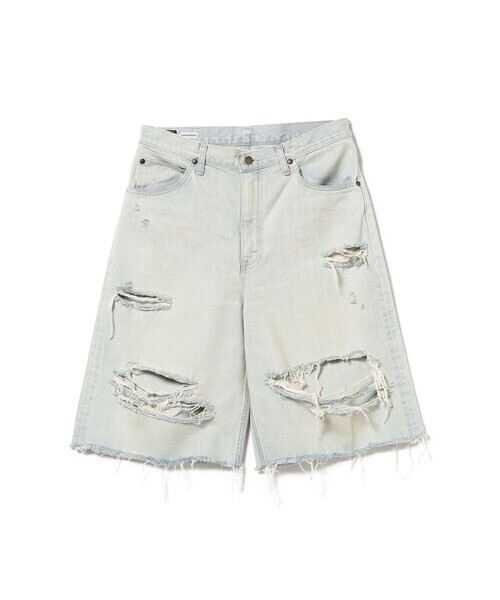 Lee Cut Off Shorts