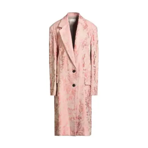 DRIES VAN NOTEN ロングコート