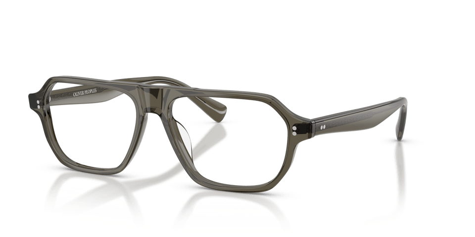 OLIVER PEOPLES Remment