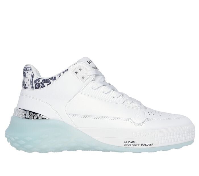 SKECHERS Snoop Dogg: Snoop Sizzle - Buckets OG