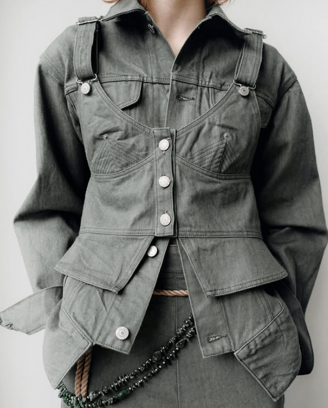 ENSW 2026Spring/Summer