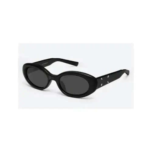 GENTLE MONSTER MM107 Leather L01