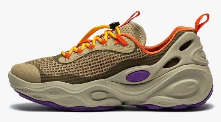 MERRELL HYDRO NEXT GEN HIKER