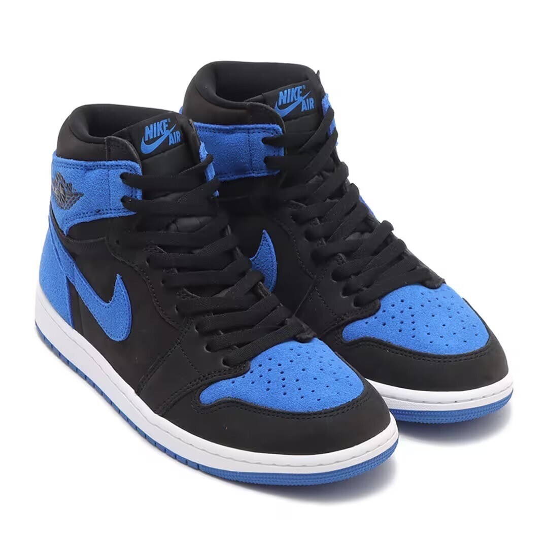 JORDAN BRAND AIR JORDAN 1 RETRO HIGH OG