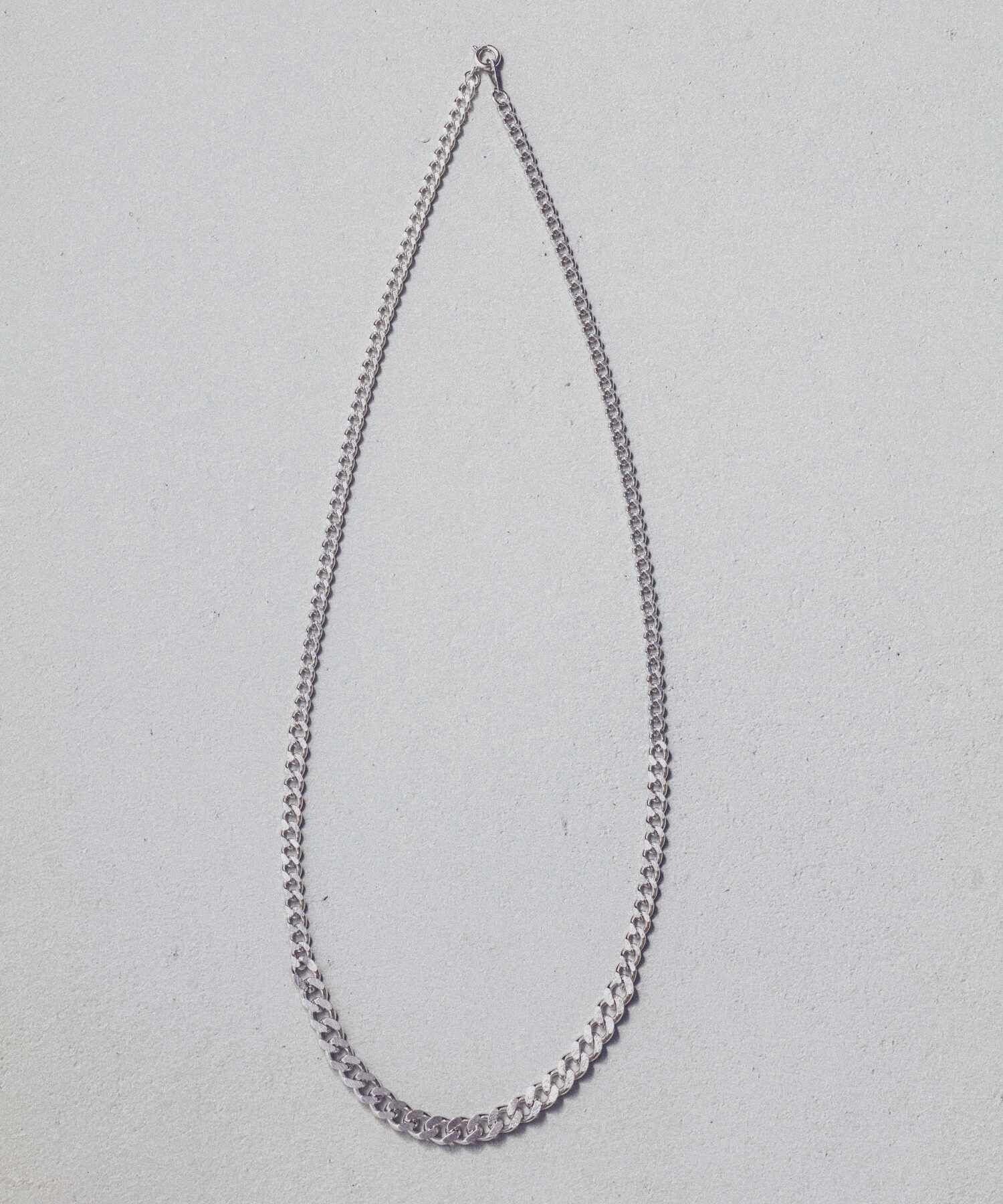 and cloud Gradation Necklace S