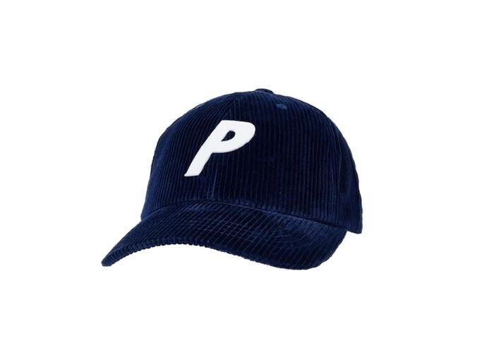 Palace Skateboards Corduroy P 6-Panel