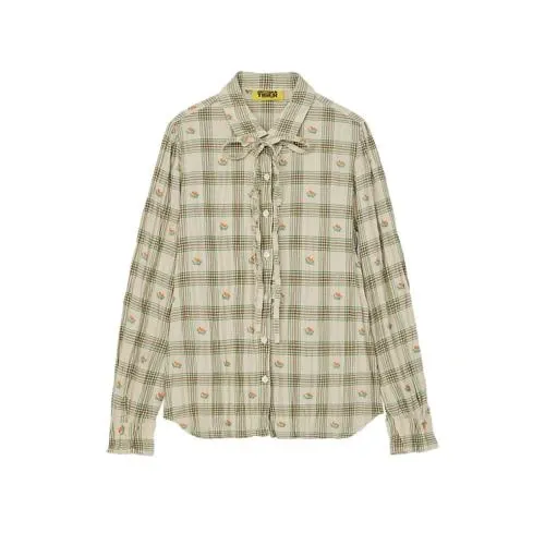 Onitsuka Tiger WOMEN'S SHIRT