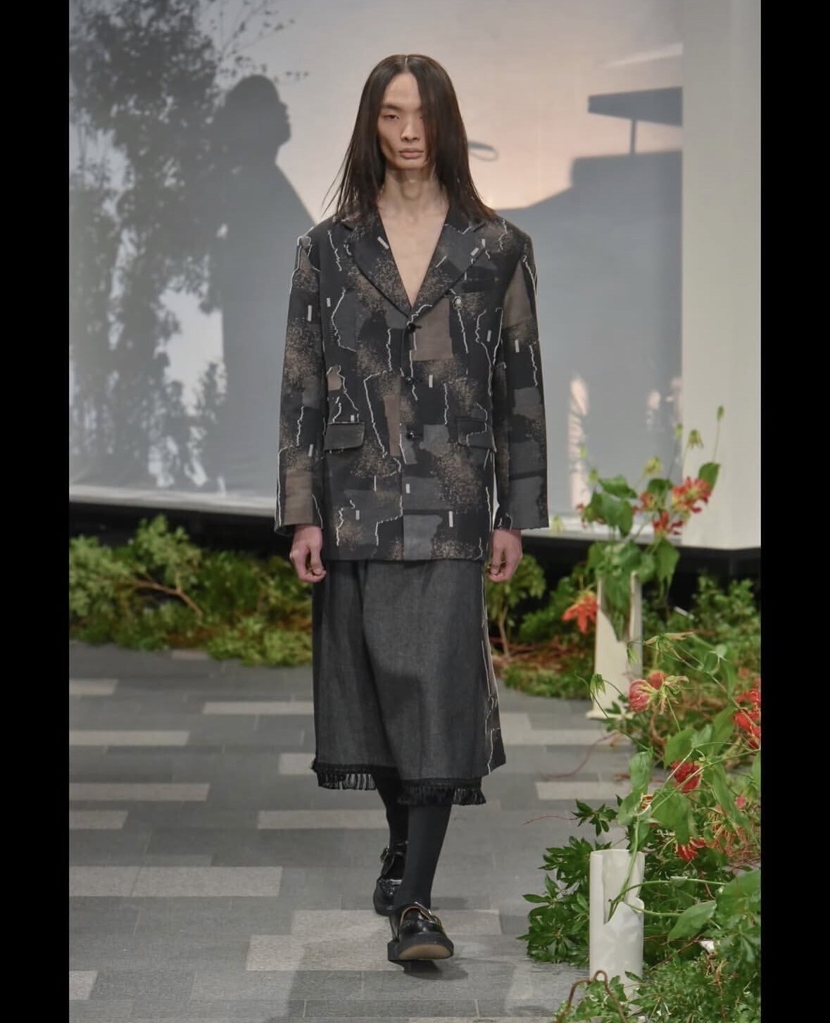 meagratia 24FW