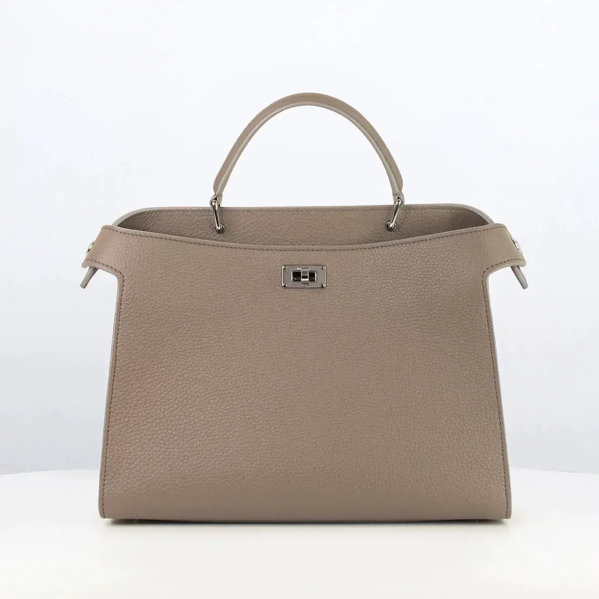 MICHINO PARIS ハンドバッグ - ルテス　スモール　エレファント