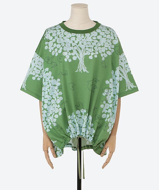 marble SUD ｂｉｇ　ｔｒｅｅ　ストリングＴｅｅ