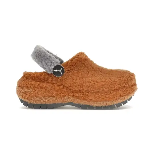 crocs メガ クラッシュ クロッグ