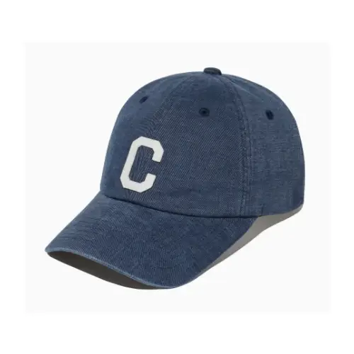 COVERNAT Washing C Logo BB Cap