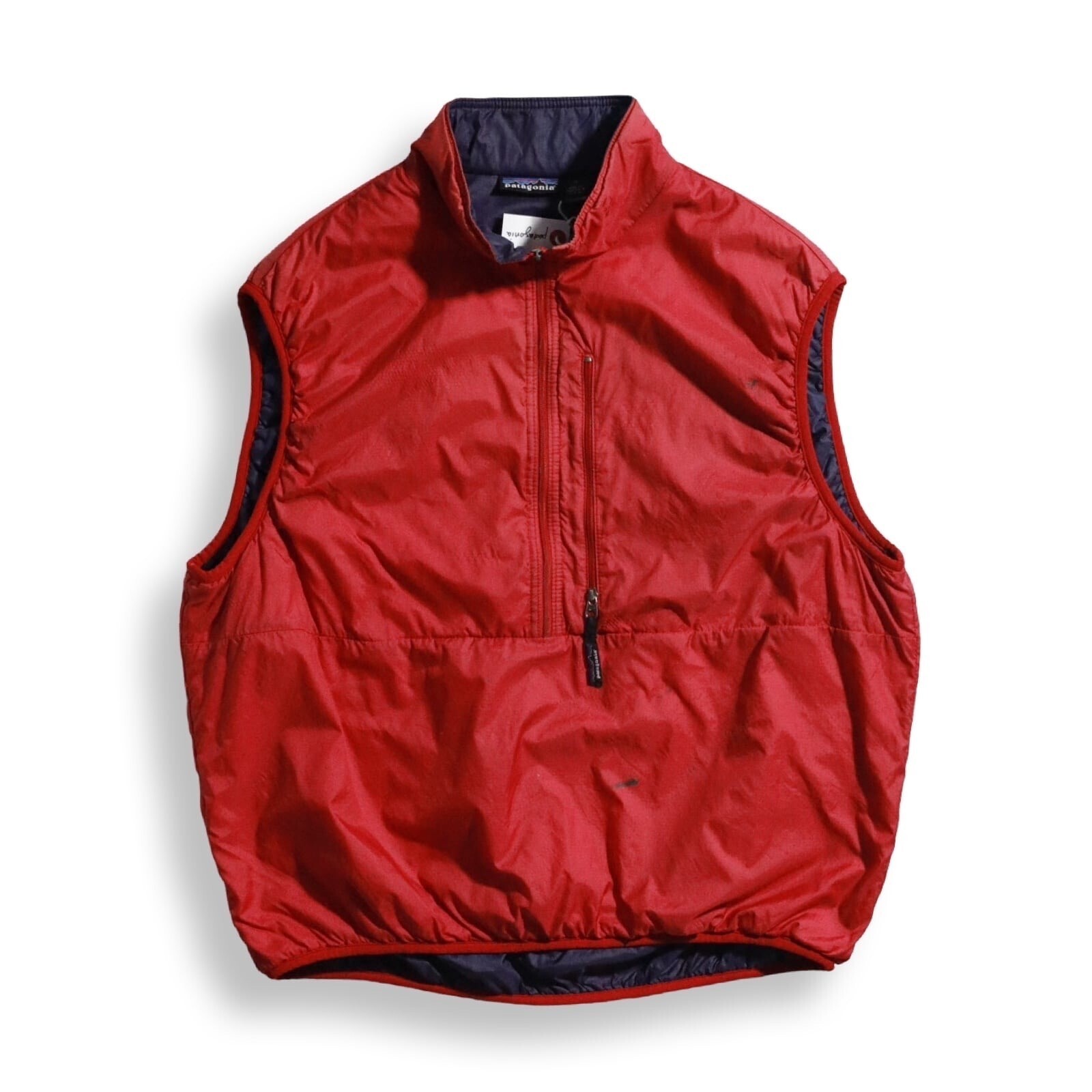 patagonia PUFF BALL VEST