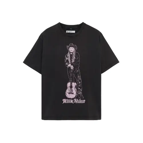 GDC guitar Tee
