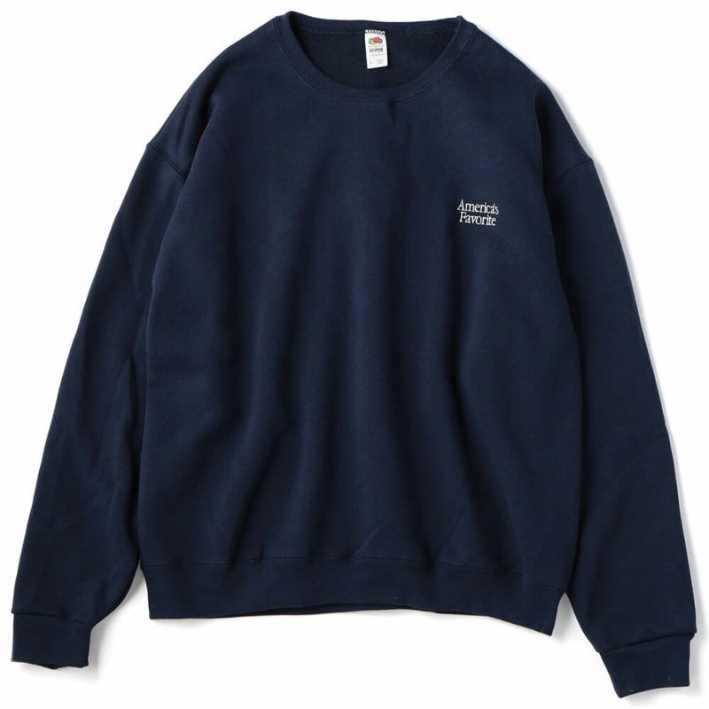 Fruit of the Loom AMERICA’S FAVORITE 2 POINT SWEAT