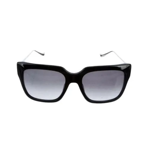 Chrome Hearts Bardo Square Sunglasses