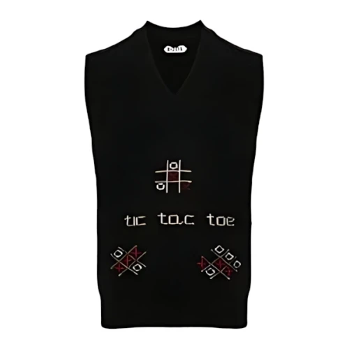 BODE Tic Tac Toe Vest