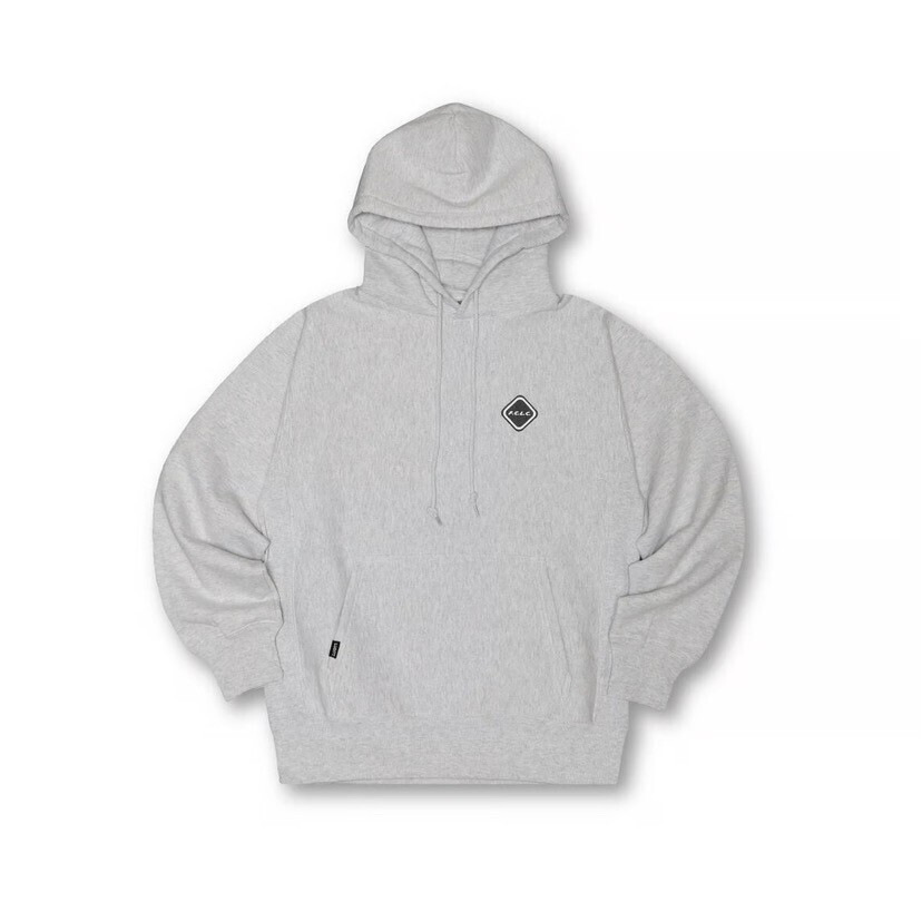 LUDITT FCLC SWEAT PARKA