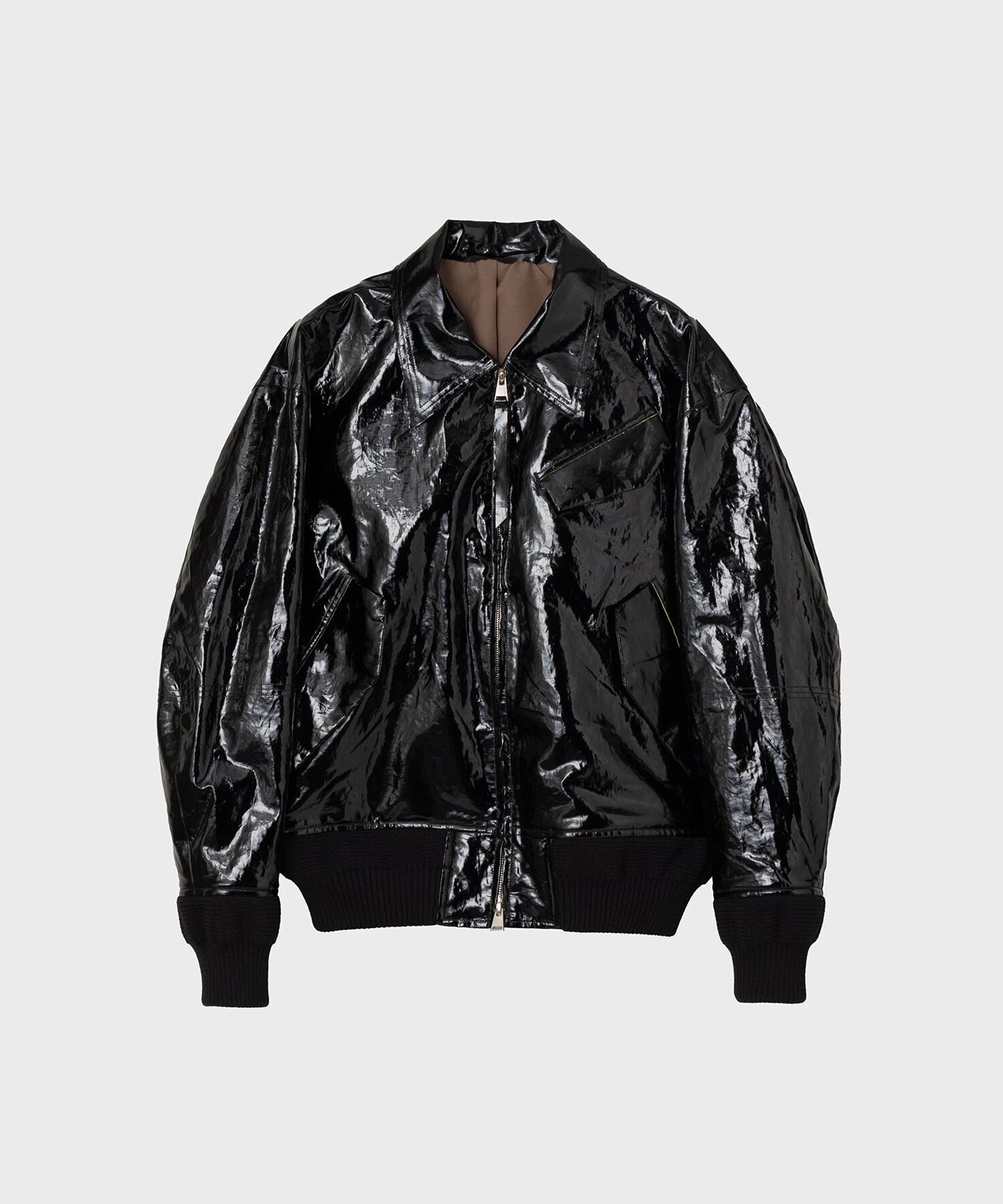 OUAT META BLOUSON