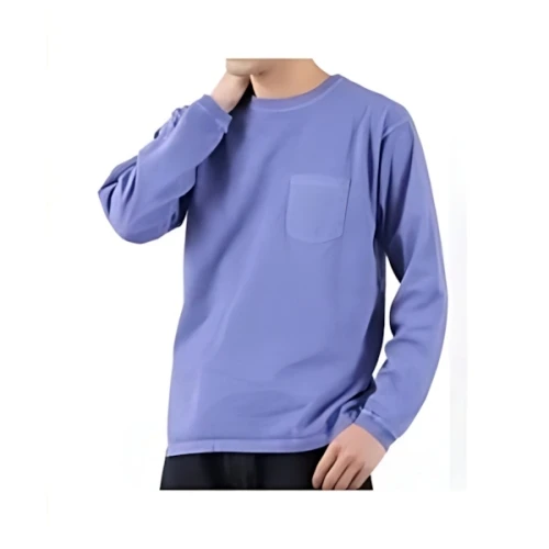 Good On L/SポケットTシャツ