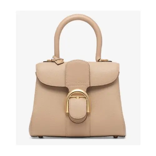 Delvaux ブリヨン ミニ
