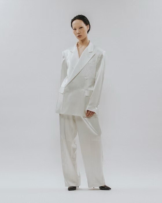 disemBySiik Spring Summer 25