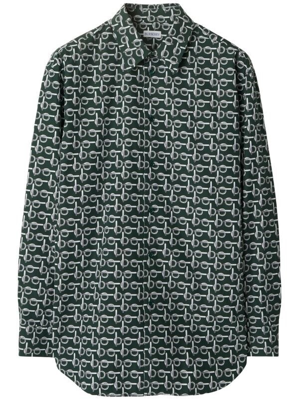 BURBERRY B シャツ