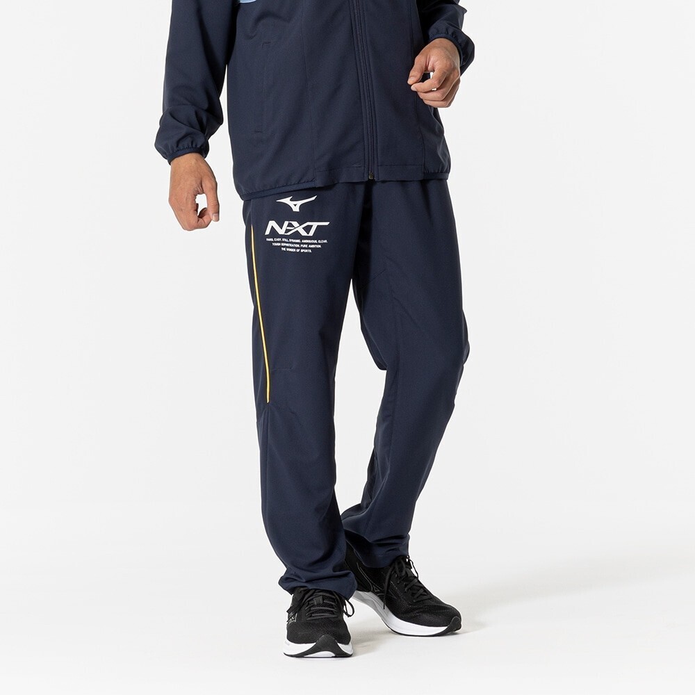 MIZUNO N-XT ムーブクロスパンツ