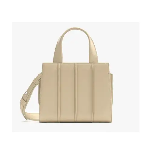 Max Mara [ホイットニー] カーフレザー マイクロ バッグ 3