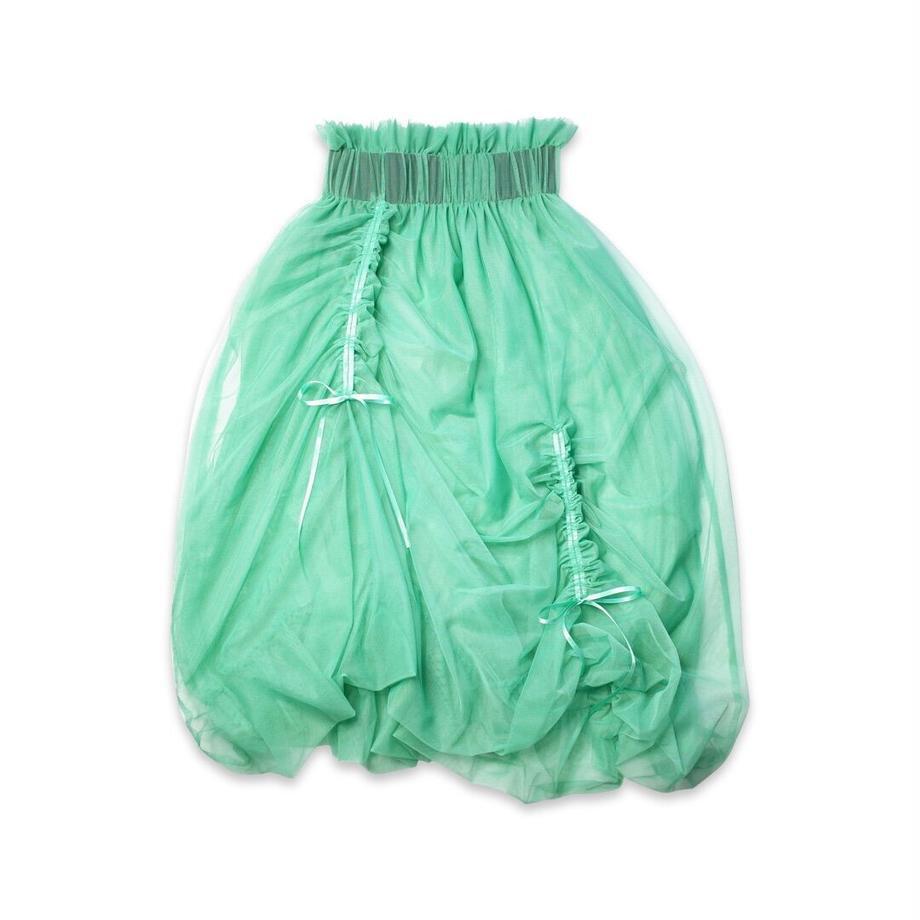 RRR Tulle Balloon skirt