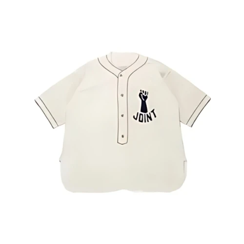 BOW WOW JOINT BASEBALL SHIRT