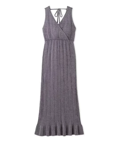 SNIDEL HOME 【Ｗarm Misty】ノースリカップインワンピース