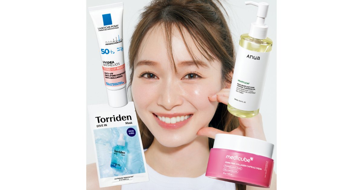 LA ROCHE-POSAY ラ ロッシュ ポゼ UVイデア XL プロテクショントーンアップ ローズ＋