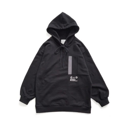 SHAREEF SWITHING PARKA
