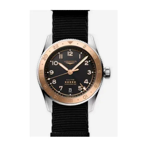 LONGINES SPIRIT ZULU TIME 1925