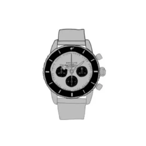 BREITLING ブライトリング スーパーオーシャン ヘリテージ B01 クロノグラフ 44