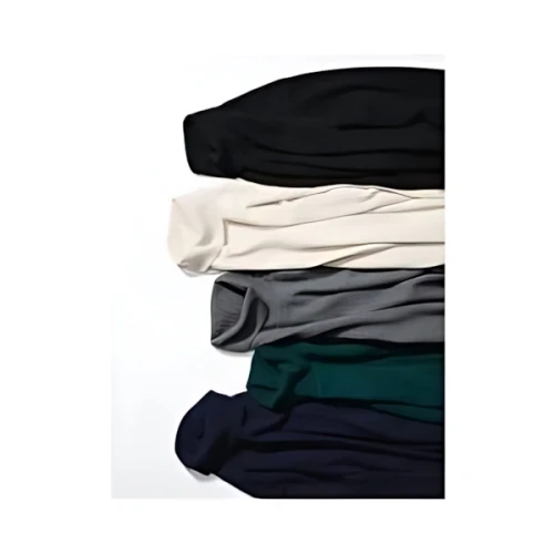UNIQLO カシミヤタートルネックセーター