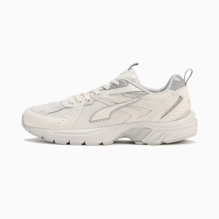 PUMA ユニセックス ミレニオ テック LFS スニーカー