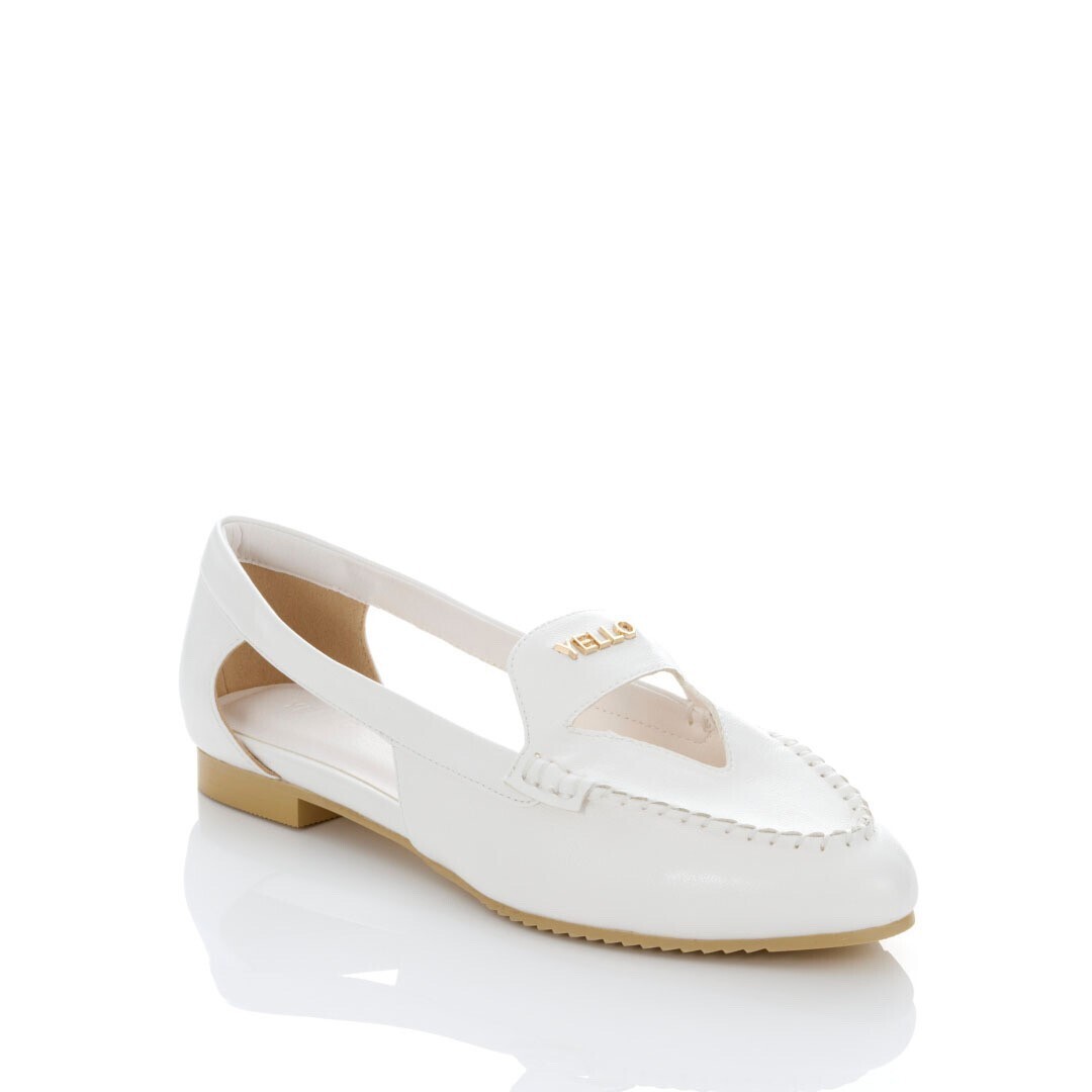 YELLO GABRIELLE LOAFERS