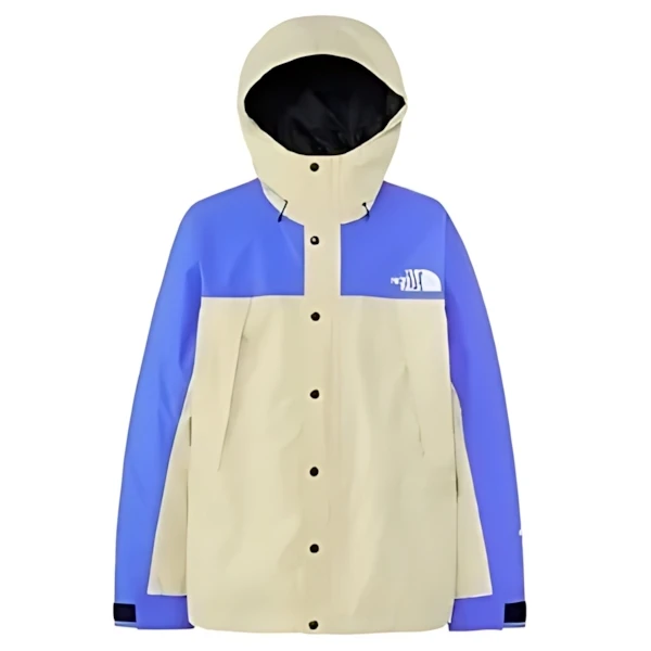 THE NORTH FACE ノベルティマウンテンライトジャケット