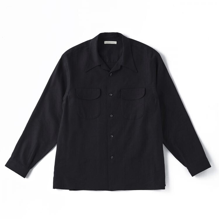 OLD JOE SWALLOW COLLAR NASSOU SHIRTS