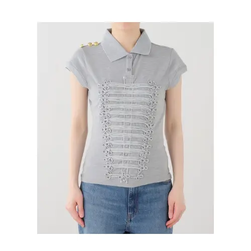 Praying Marching Band Polo shirts