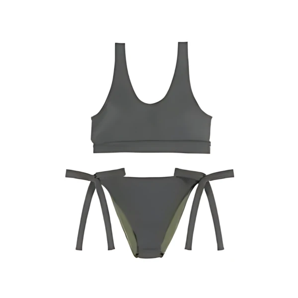 ALEXIA STAM Joanne & Shams Lava Stone