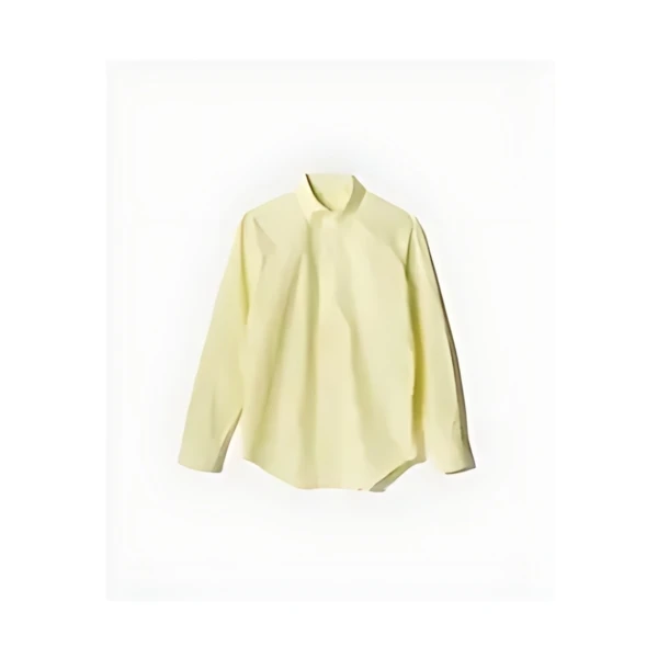 THE ME Organic Cotton L/S Shirt